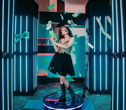 Pacific Photo Booth