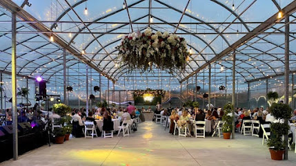 Page Wedding & Event Planning