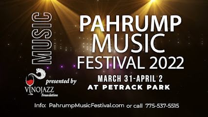 Pahrump Music Festival