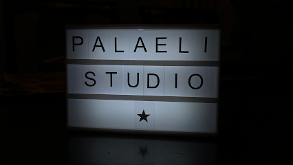 Palaeli Studio - Design Agency & Photography