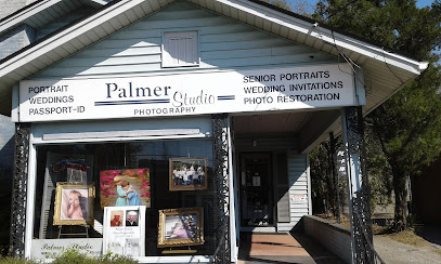 Palmer Studio