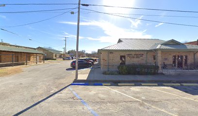 Palo Pinto County Elections Administration