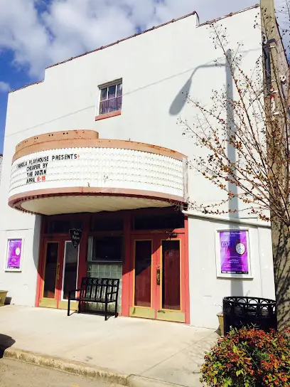 Panola Playhouse