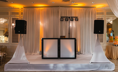 Parisi Events and Productions - Palm Beach DJ