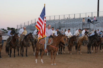 Parker County Sheriff&apos;s Posse Rodeo Grounds & Event Center