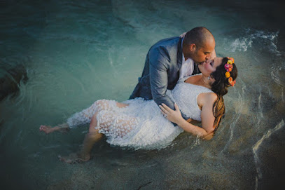 Parker Nichols Events & Design