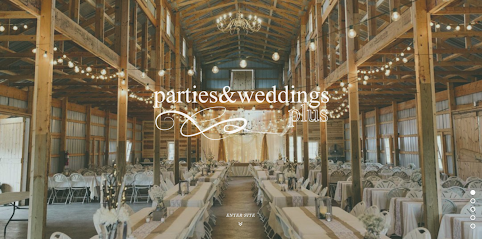 Parties & Weddings Plus