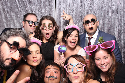 Party Central Photo Booth