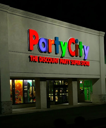 Party City