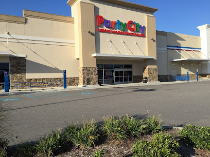 Party City