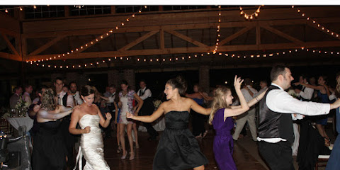 Party Gras Entertainment