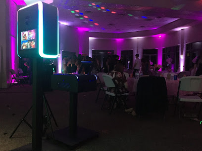 Party Masters Events + Services