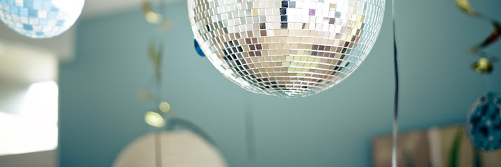 Party On!