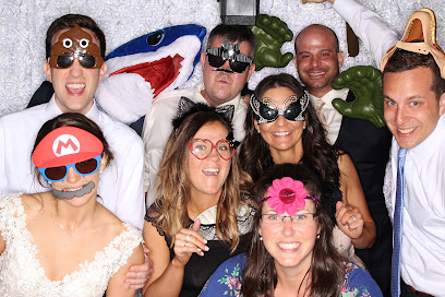Party Owl Photo Booth