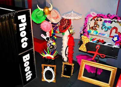 Party Pix Photo Booth Rentals