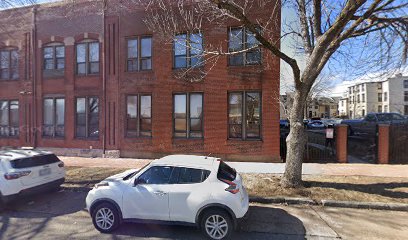 Party Roamer St. Louis