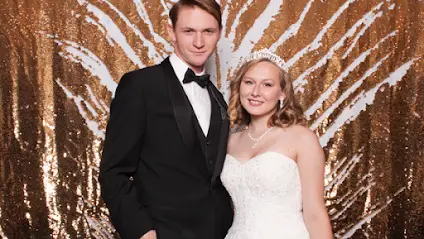 PartyBox Photo Booth