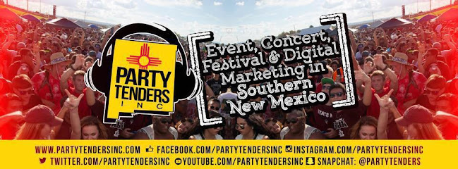 PartyTenders Inc