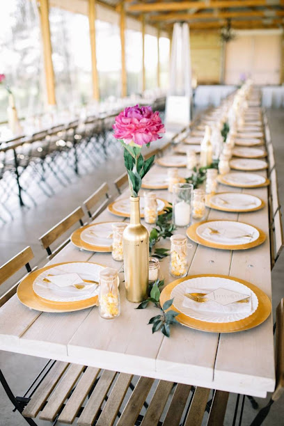 Passionate Event Designs