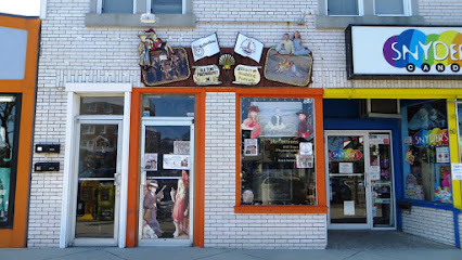 Past Reflections Inc