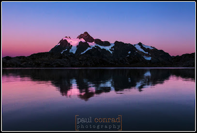 Paul Conrad Photography