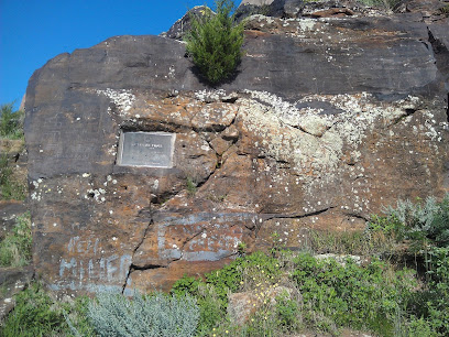 Pawnee Rock State Historic Site