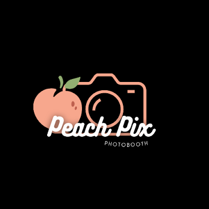 Peach Pix Photo Booth LLC