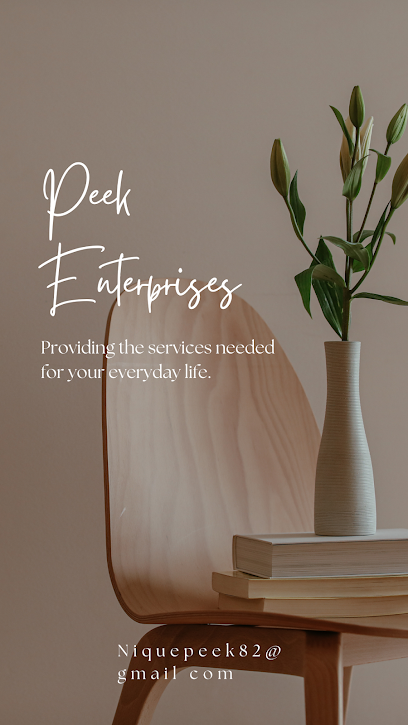 Peek Enterprises