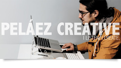 Pelaez Creative LLC