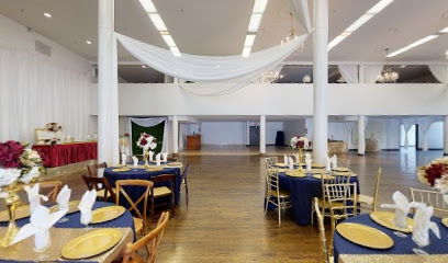 Pelezzio Reception Venue