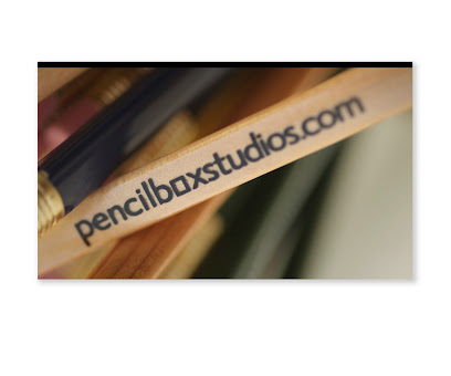 Pencilbox