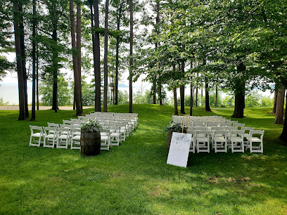 Peninsula Room