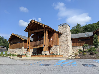 Pennsylvania Lumber Museum