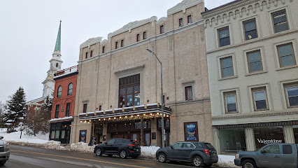 Penobscot Theatre Company