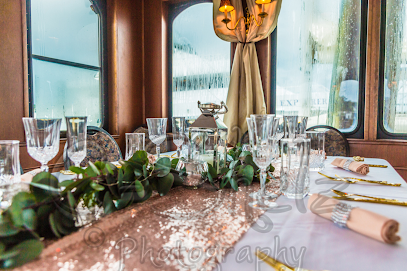 Perdido Queen Dinner Cruises and Events at Mobile