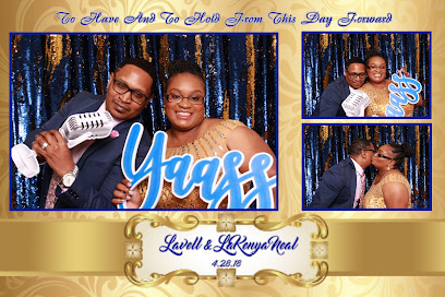 Perfect Pics Photo Booth