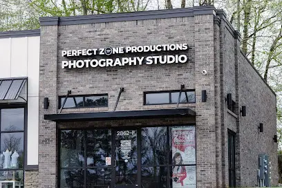 Perfect Zone Productions Photography Studio