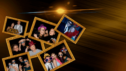 Personal Paparazzi Photo Booth
