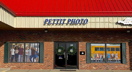 Pettit & Associates Photography