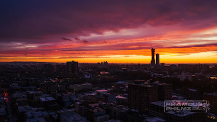 Phamous Philmz Drone Photography