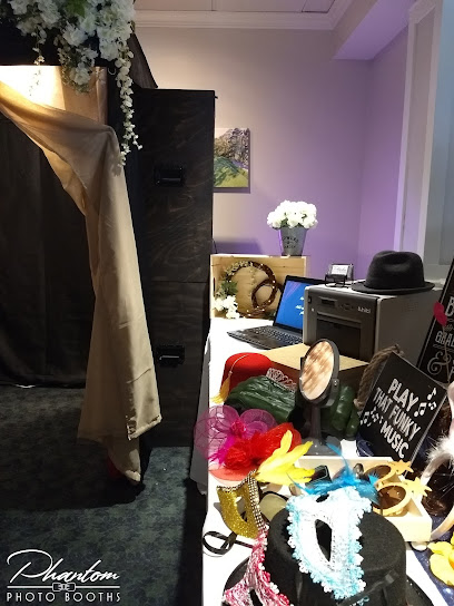 Phantom Photo Booths