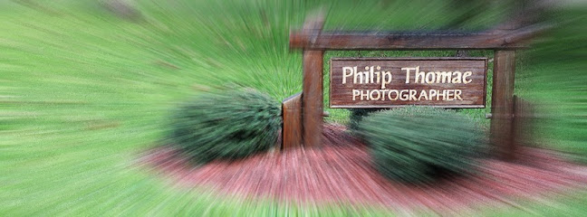 Philip Thomae Photographer
