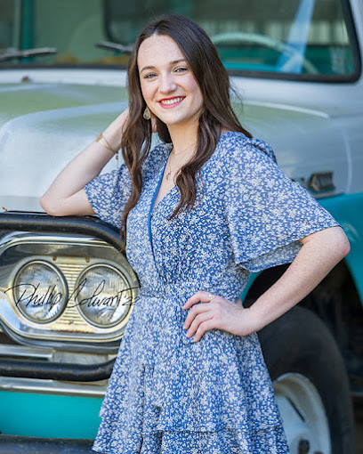 Phillip Colwart Photography