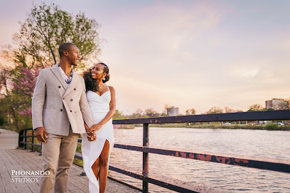 Phonando Studios LLC