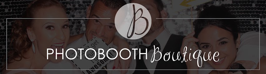 Photo Booth Boutique