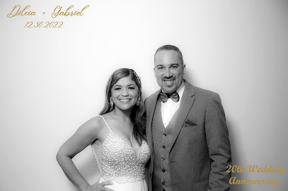 Photo Booth Puerto Rico