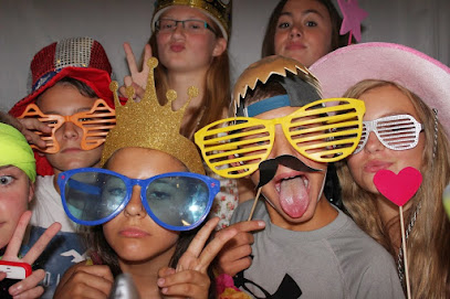 Photo Booth Rental Of Harrisburg