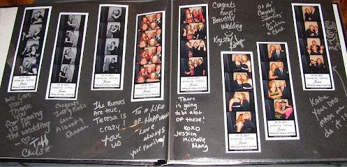 Photo Booths For Less
