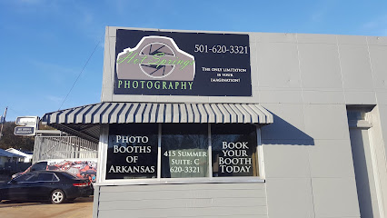 Photo Booths Of Arkansas