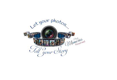 Photo Memories Preserved LLC